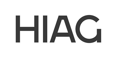 Logo HIAG