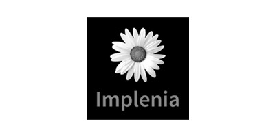 Logo Implenia AG