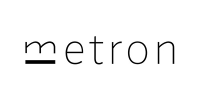 Logo Metron