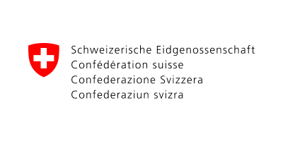 Logo de la Confédération suisse