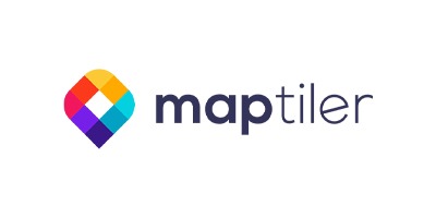 Logo Maptiler