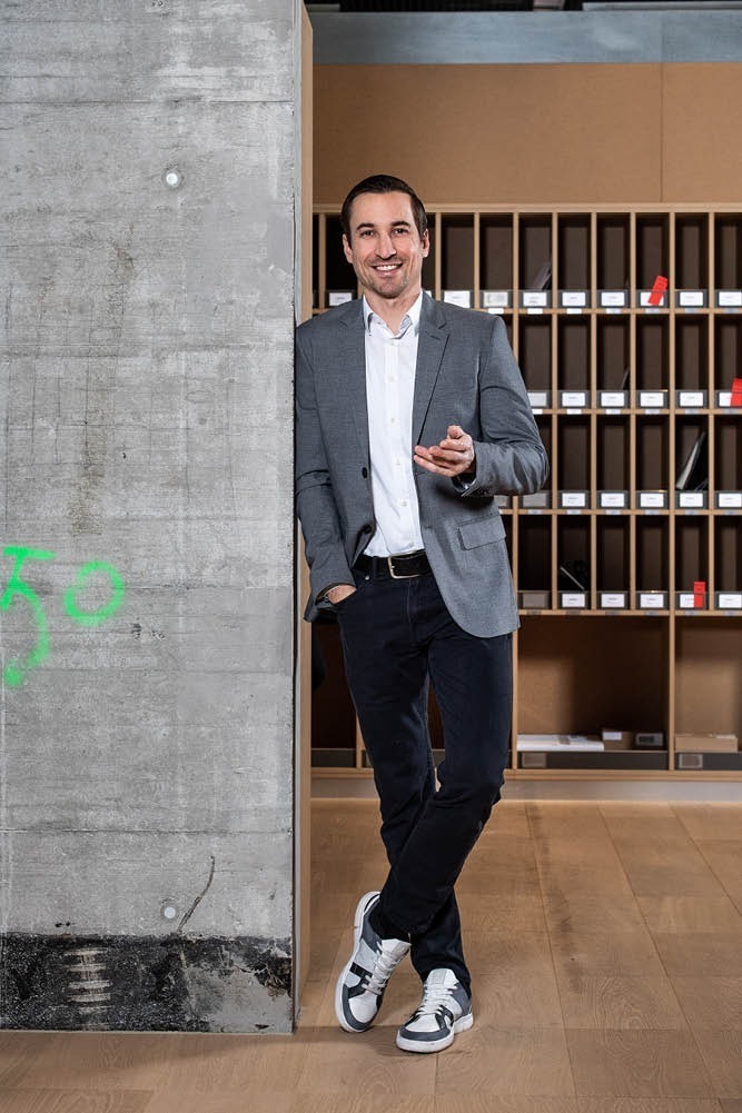 Bild Tobias Lüscher